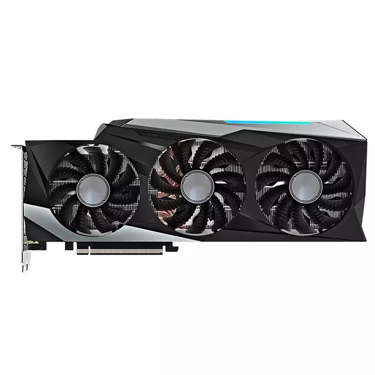 Rtx 3080 Ti 12Gb - Tarjeta Gráfica para Juegos RTX 3060