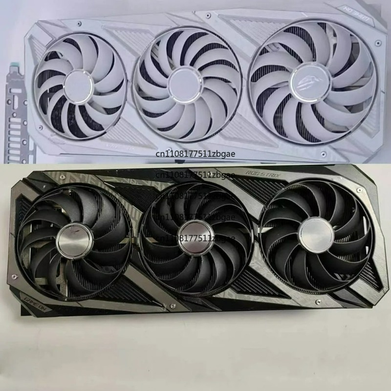 Ventilador de refrigeración us - Rtx 4090 24Gb Graphics Card reseña y precio