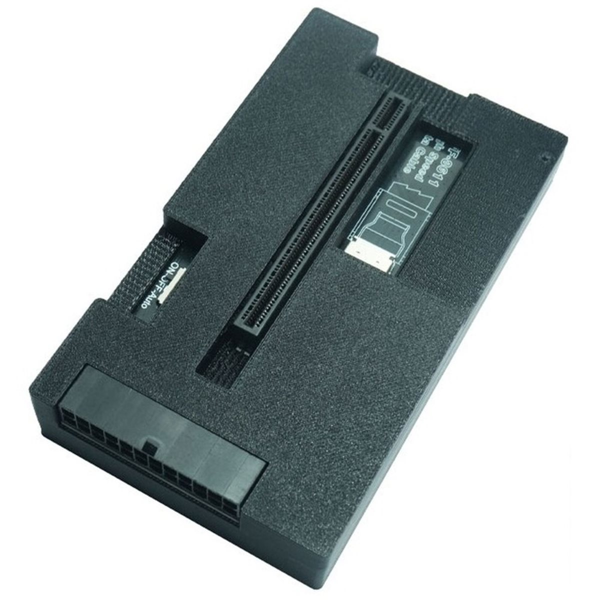Base de conexión Oculink para  - Oculink Egpu Dock Graphics Card reseña y precio
