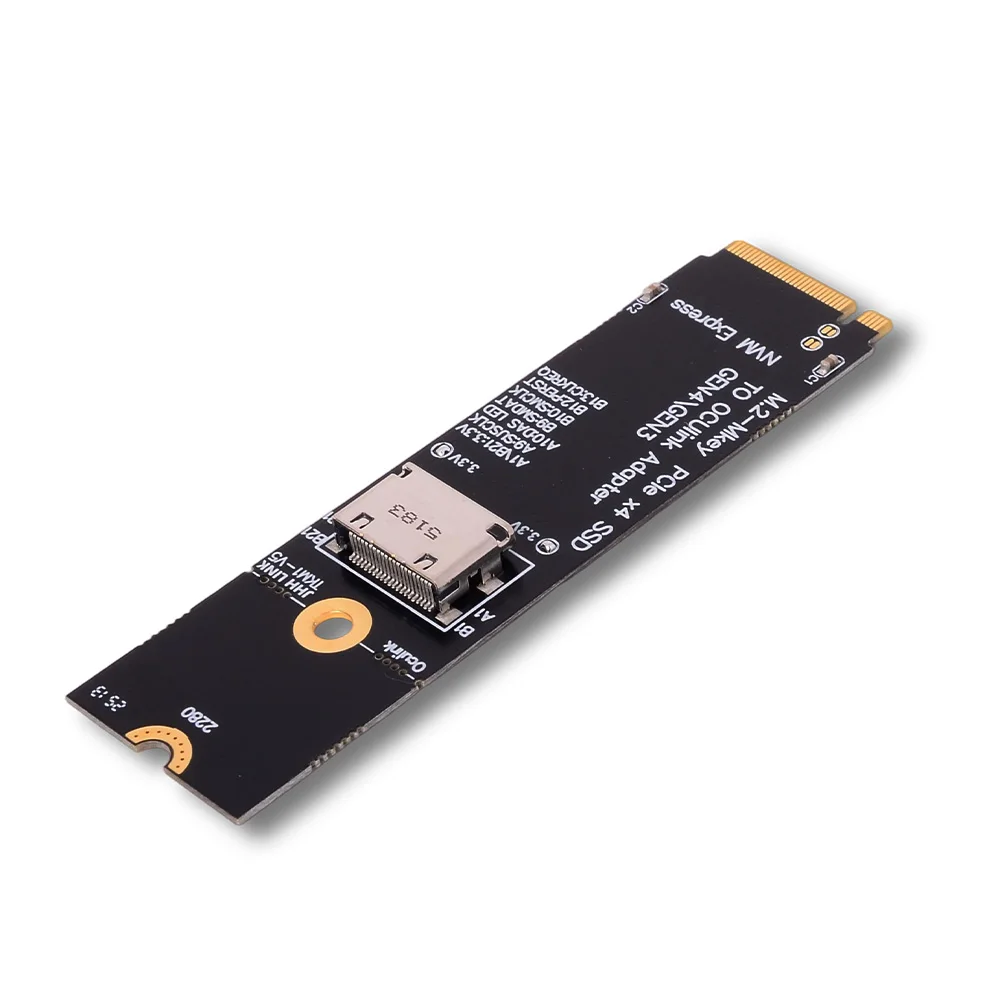 Tarjeta Gráfica Externa para L - Oculink Egpu Dock Graphics Card reseña y precio