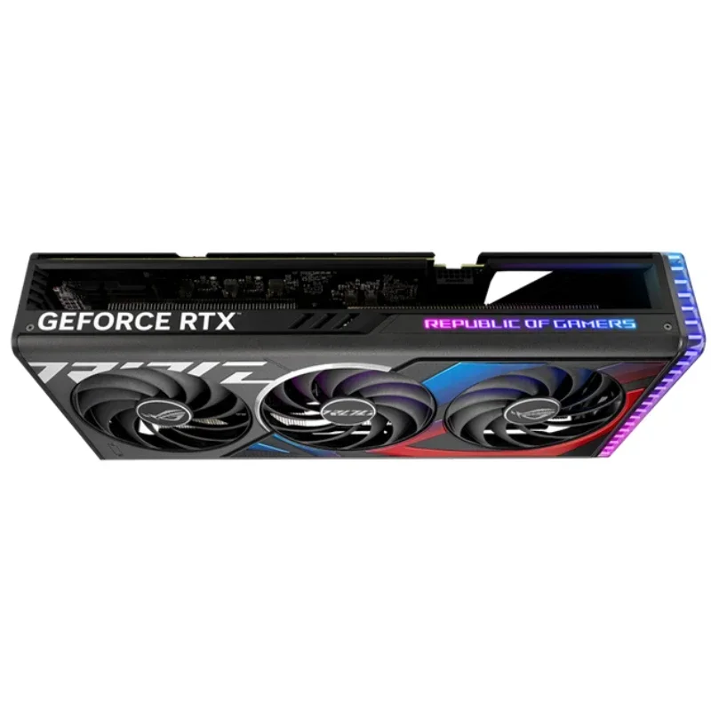 Tarjetas Gráficas YYHC RTX 407 - Rtx 4090 24Gb Graphics Card reseña y precio
